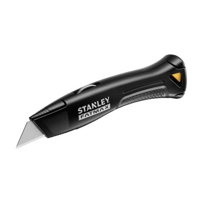 Stanley Universalmesser Stanley FatMax schwarz FMHT10500-0