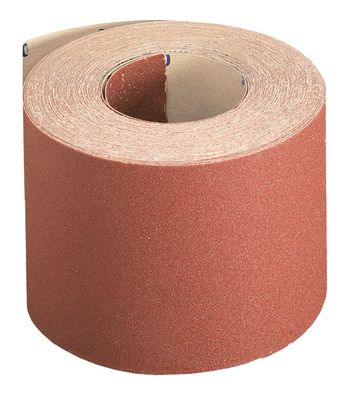 DEWALT Schleifpapier-Rolle 93mm K80 25m DT3596-QZ