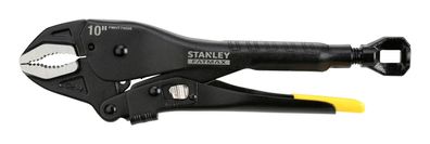 Stanley Gripzange FatMax gebogene Backen, 250mm FMHT0-74886