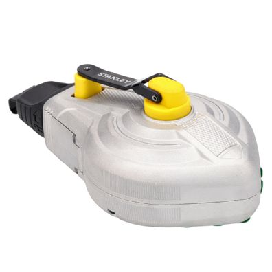 Stanley Schlagschnur Aluminium Profi STHT47611-0