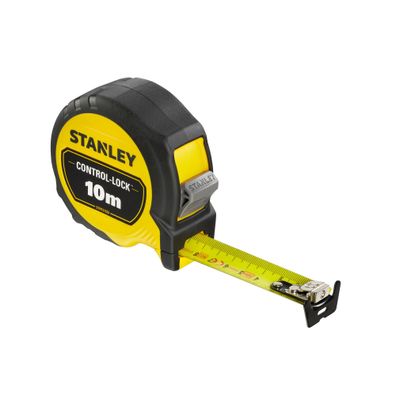 Stanley Bandmaß Compact Pro 10m STHT37233-0