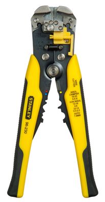 Stanley Schneid- u. Abisolierzange FatMax FMHT0-96230