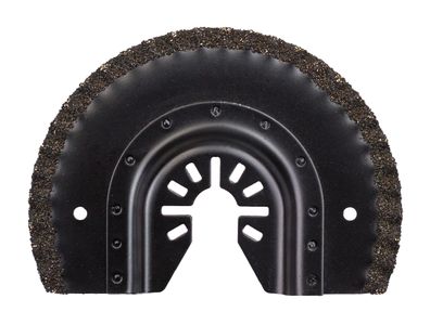 DEWALT Multi-Tool Sägeblatt Segment 95mm DT20718-QZ