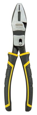 Stanley Duo-Kraftkombinationszange FatMax FMHT0-70813