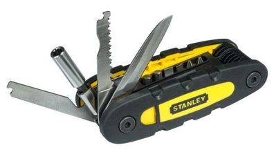 Stanley Multifunktionswerkzeug 14-in-1 STHT0-70695
