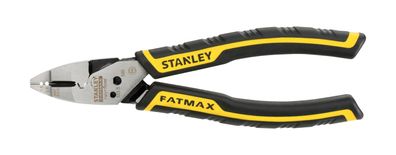 Stanley Multifunktionszange FatMax, 5-in-1 FMHT0-75468