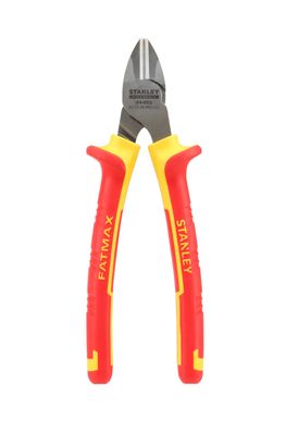 Stanley Seitenschneider FatMax VDE, 160mm 0-84-009