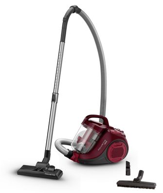 Rowenta SWIFT POWER Cyclonic RO2933CH - Staubsauger
