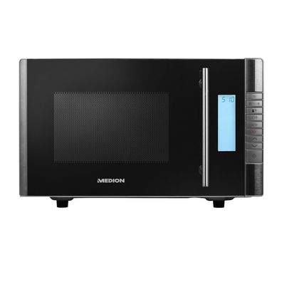 Medion MD 14482 2 in 1 Mikrowelle mit Grill 20L