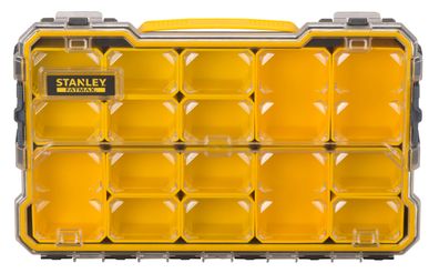 Stanley Profi-Organizer FatMax 16 Fächer FMST1-75779