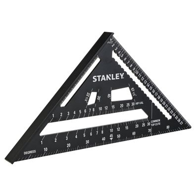 Stanley Sparrenwinkel Alu 300 mm STHT46102-0