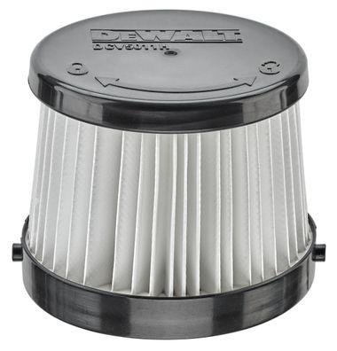 DEWALT HEPA Ersatzfilter für DCV501L DCV5011H-XJ