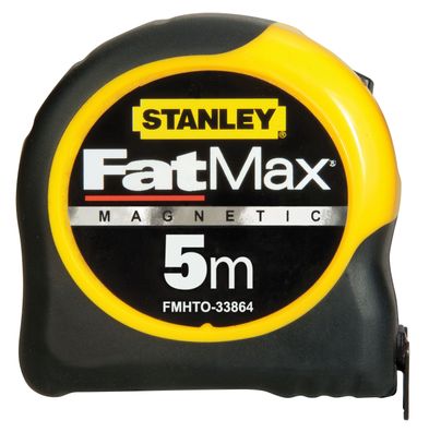 Stanley Bandmaß FatMax Blade Armor mag. 5m/32mm FMHT0-33864
