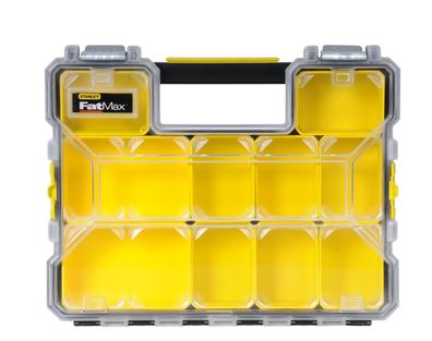 Stanley Organizer FatMax Pro Metall 1-97-517