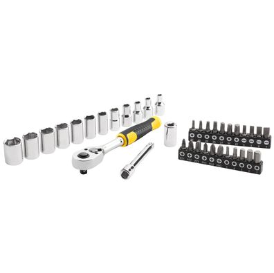 Stanley Stanley MT Kompaktset, 37-teilig STMT82672-0