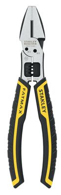 Stanley Multifunktionszange FatMax, 6-in-1 FMHT0-75469