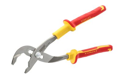 Stanley Wasserpumpenzange FatMax VDE, 255mm 0-84-294