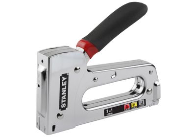 Stanley Handtacker und -nagler TR120 STHT6-70410