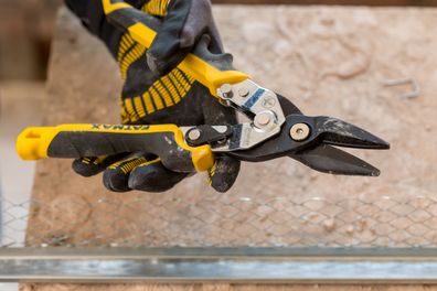 Stanley Blechschere FatMax ERGO gerade 250 mm FMHT73756-0