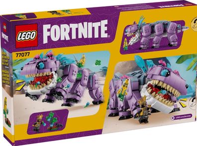 LEGO® Fortnite 77077 Klombo