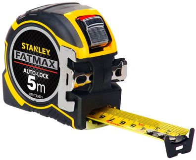 Stanley Bandmaß FatMax PRO Autolock 5m/32mm XTHT0-33671