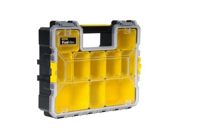Stanley Organizer FatMax Pro Kunststoff 1-97-521
