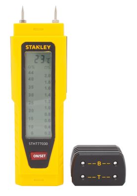 Stanley Feuchtigkeitsmesser 0-77-030