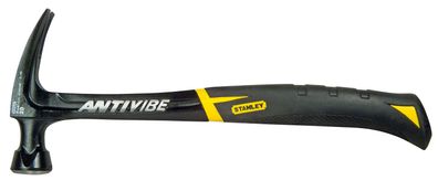 Stanley Klauenhammer FatMax flach 453g FMHT1-51276
