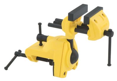 Stanley Multiachsen-Schraubstock MaxSteel 1-83-069