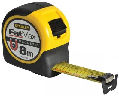 Stanley Bandmaß FatMax Blade Armor mag. 8m/32mm FMHT0-33868