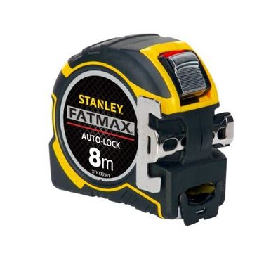 Stanley Bandmaß FatMax PRO Autolock 8m/32mm XTHT0-33501
