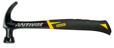 Stanley Klauenhammer FatMax gebogen 567g FMHT1-51277