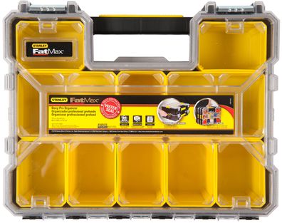 Stanley Organizer FatMax Pro Metall 1-97-518