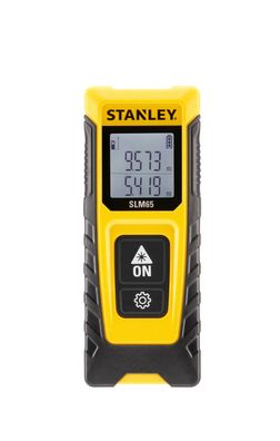 Stanley Entfernungsmesser SLM65 bis 20m STHT77065-0