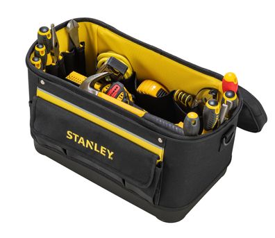 Stanley Werkzeugtasche Stanley m. Dokumentenfach 1-96-193