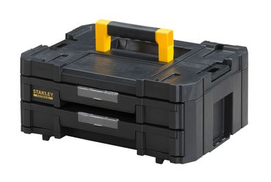 Stanley FatMax PRO-STACK IV Systembox FMST1-71969