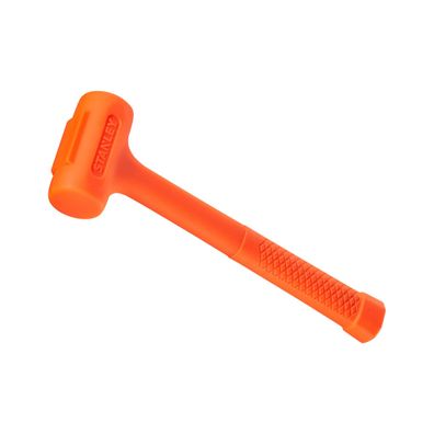 Stanley COMPO CAST Kunststoffhammer 280 g STHT57530-0