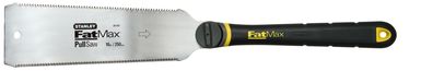 Stanley Japansäge FatMax fein u. grob 600mm 0-20-501