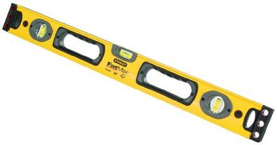 Stanley Wasserwaage FatMax II 90cm 1-43-536