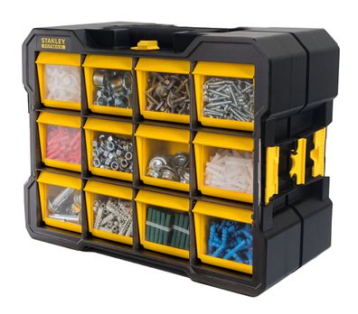 Stanley Flip Bin Organizer FMST81077-1