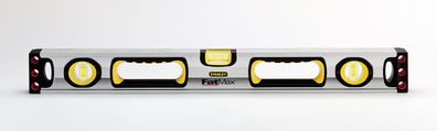 Stanley Wasserwaage FatMax II 90cm magnetisch 1-43-537