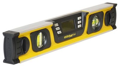 Stanley Neigungsmesser FatMax digital 40 cm 0-42-063