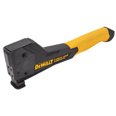 DeWALT Hammertacker Karbonfaser DWHT75900-0
