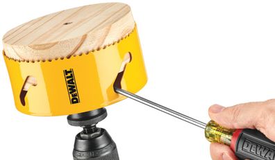 DeWALT Lochsaege Bi-Metall Extreme 127mm DT90344-QZ