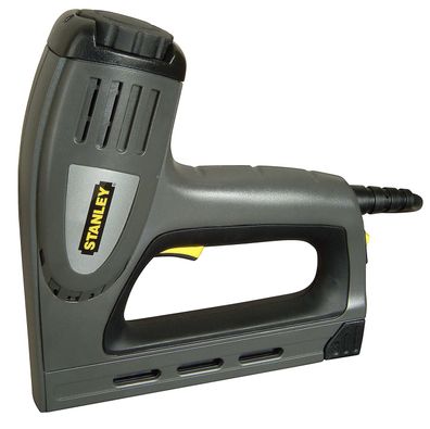 Stanley Elektrotacker und -nagler TRE550 6-TRE550