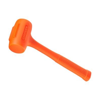 Stanley COMPO CAST Kunststoffhammer 1190 g STHT57533-0