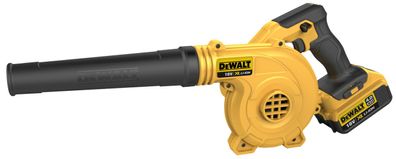 DeWALT Akku-Geblaese, 18V (Basisv.) DCV100-XJ