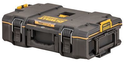 DeWALT Toughsystem 2.0 DS165 Box DWST83293-1