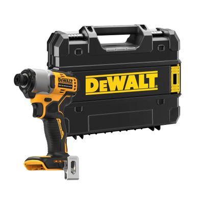 DeWALT Akku-Schlagschrauber,1/4",18V, Basisv. DCF840NT-XJ"