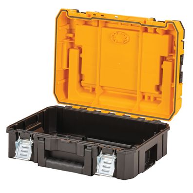 DeWALT TSTAK I Werkzeugbox IP54 DWST83344-1